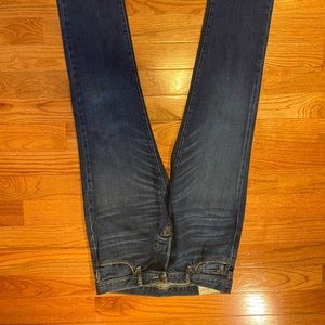 Abercrombie Jeans